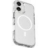 Laut Crystal Matter X for iPhone 17 - Crystal