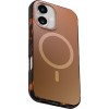 Laut Huex Wave for iPhone 17 - Caramel Gold
