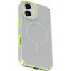 Laut Shield Flux for iPhone 17 - Frost Grey