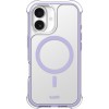 Laut Aero Protect for iPhone 17 - Light Purple