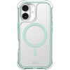 Laut Aero Protect for iPhone 17 - Aqua Mint
