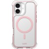 Laut Aero Protect for iPhone 17 - Lace Pink