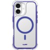 Laut Aero Protect for iPhone 17 - Future Blue