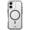 Laut Aero Protect for iPhone 17 - Shadow Grey