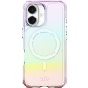Laut Aero Holo for iPhone 17 - Holo Pearl