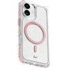Laut Aero Sparkle for iPhone 17 - Crystal Pink