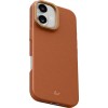 Laut Luxedge for iPhone 17 - Luxe Brown