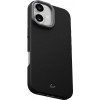 Laut Luxedge for iPhone 17 - Slate Black