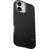 Laut Kev Protect for iPhone 17 - Black