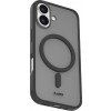 Laut Huex Protect for iPhone 17 - Black
