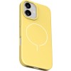 Laut Huex Slim for iPhone 17 - Wax Yellow