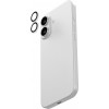 Laut Prime Glass Camera Ring Protector for iPhone 17 - Clear