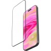 Laut Prime Glass Edge for iPhone 17 - Clear