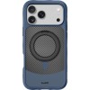 Laut Carbon Matter for iPhone 17 Pro - Frozen Blue
