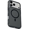 Laut Crystal Matter X for iPhone 17 Pro - Black Crystal