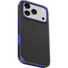 Laut Shield Flux for iPhone 17 Pro - Midnight Blue
