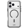 Laut Aero Protect for iPhone 17 Pro - Shadow Grey