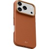 Laut Luxedge for iPhone 17 Pro - Luxe Brown