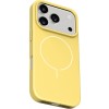 Laut Huex Slim for iPhone 17 Pro - Wax Yellow