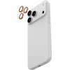 Laut Prime Glass Camera Ring Protector for iPhone 17 Pro & Pro Max - Gold