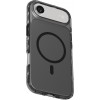 Laut Crystal Matter X for iPhone 17 Air - Black Crystal