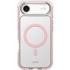 Laut Aero Protect for iPhone 17 Air - Lace Pink