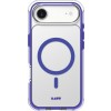 Laut Aero Protect for iPhone 17 Air - Future Blue