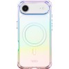 Laut Aero Holo for iPhone 17 Air - Holo Pearl