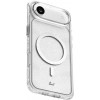 Laut Aero Sparkle for iPhone 17 Air - Crystal Silver