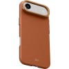 Laut Luxedge for iPhone 17 Air - Luxe Brown
