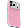 Laut Shield Flux for iPhone 17 Pro Max - Soft Blossom