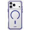 Laut Aero Protect for iPhone 17 Pro Max - Future Blue