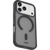 Laut Huex Protect for iPhone 17 Pro Max - Black