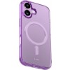 Laut Crystal Fluro for iPhone 17 - Light Pink