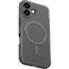 Laut Crystal Fluro for iPhone 17 - Clear Black