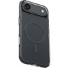 Laut Crystal Fluro for iPhone 17 Air - Clear Black