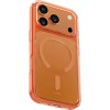 Laut Crystal Fluro for iPhone 17 Pro - Clear Bronze