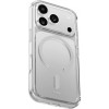 Laut Crystal Fluro for iPhone 17 Pro Max - Clear Light Grey