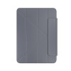 SwitchEasy Origami for (2022-2018) iPad Pro 12.9 Alaskan Blue