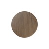 SwitchEasy MagPoka MagSafe wall mount pad Brown Wood