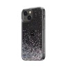 SwitchEasy Starfield For iPhone 13 mini Transparent