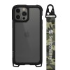 SwitchEasy Odyssey For iPhone 13 Pro Camo Green