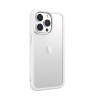 SwitchEasy Aero+ For iPhone 13 Pro Clear White