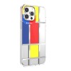 SwitchEasy Artist For iPhone 13 Pro Max Mondrian