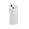 SwitchEasy Aero+ For iPhone 13 mini Clear White