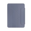 SwitchEasy Origami For 2021 iPad mini 6th Gen  Alaskan Blue