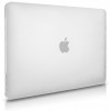 SwitchEasy MacBook Pro 14" (2021, M1) Nude Hard Shell Translucent