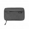 SwitchEasy Urban Organizer Pouch Black