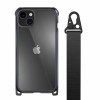 MagEasy Odyssey+ For iPhone 14 Plus Metal Black, Mystery Black