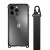 MagEasy Odyssey+ For iPhone 14 Pro Metal Black, Mystery Black